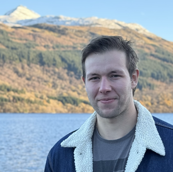 James Owen - Founder & Principle Engineer